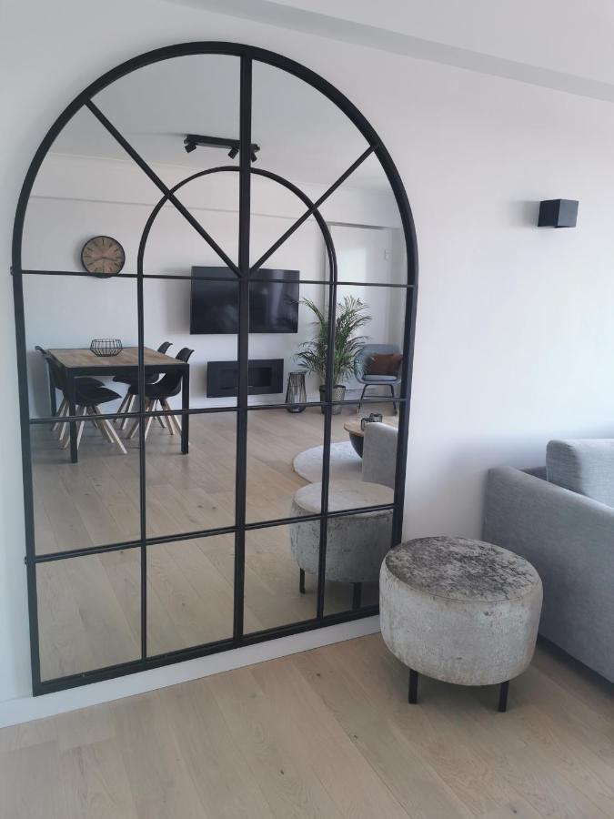 Studio De Strandloper Met 1 Zetelbed En 1 Bedkast Apartment มิดเดิลแกร์เกอ ภายนอก รูปภาพ