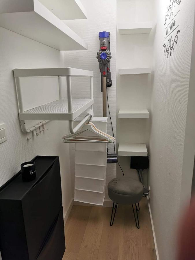 Studio De Strandloper Met 1 Zetelbed En 1 Bedkast Apartment มิดเดิลแกร์เกอ ภายนอก รูปภาพ