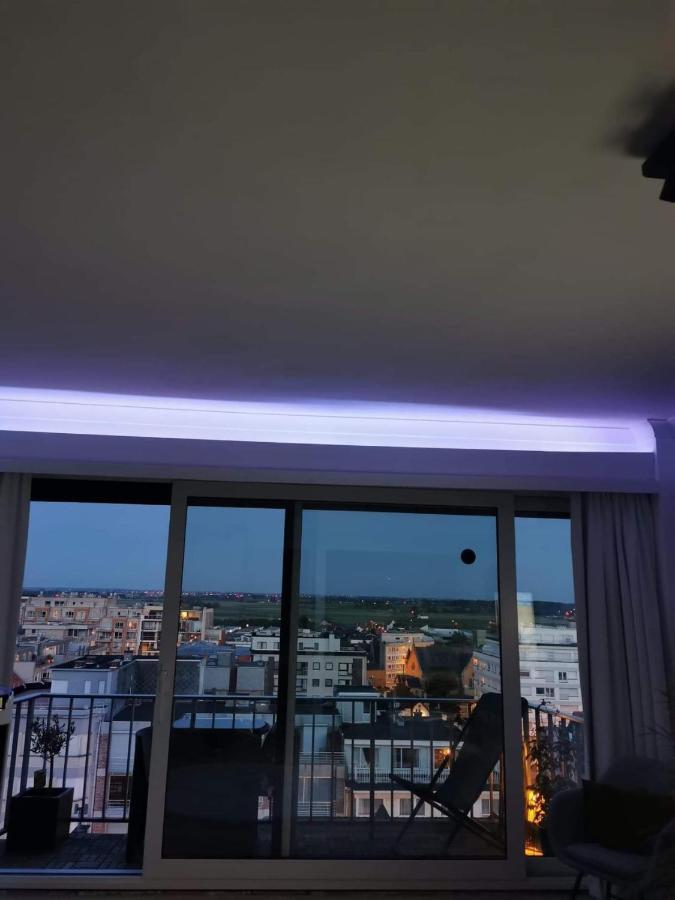 Studio De Strandloper Met 1 Zetelbed En 1 Bedkast Apartment มิดเดิลแกร์เกอ ภายนอก รูปภาพ