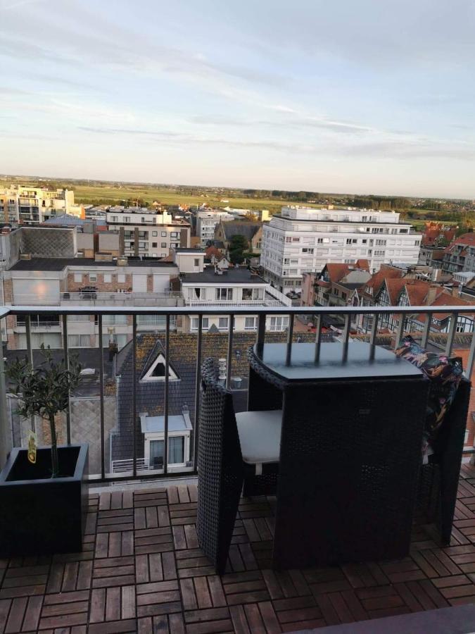 Studio De Strandloper Met 1 Zetelbed En 1 Bedkast Apartment มิดเดิลแกร์เกอ ภายนอก รูปภาพ